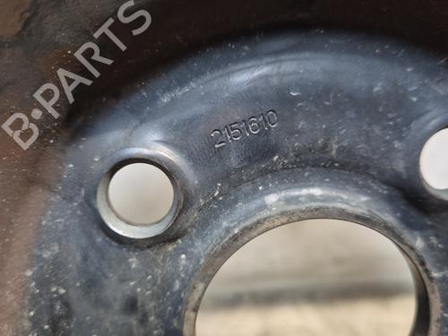 Rim PEUGEOT 108 1.0 VTi | BP29263497C45 