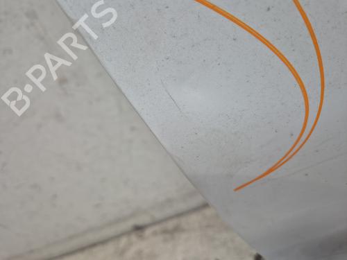 Right slide door PEUGEOT PARTNER Box Body/MPV (K9)  | BP30187646C75 