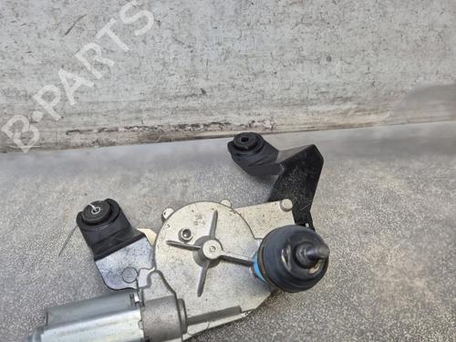 Used Rear wiper motor KIA SPORTAGE III (SL) [2009-2017]  30556227