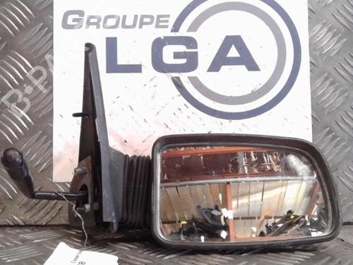 Used Right mirror PEUGEOT 205 II (20A/C) [1987-2000]  13863552
