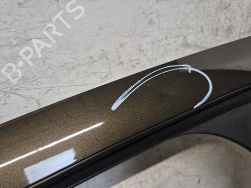 Left front door CITROËN C3 II (SC_)  | BP27642728C2 