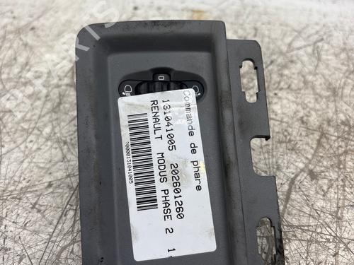 Headlight switch RENAULT MODUS / GRAND MODUS (F/JP0_) | BP38428464I24 - Image 3