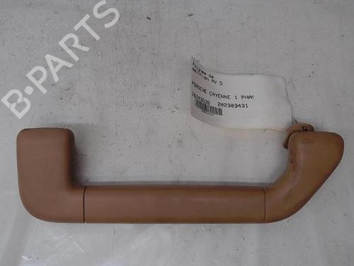 Maniglia interna del tetto PORSCHE CAYENNE (9PA) 3.2 (250 hp) 15690845