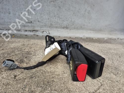 Used Seat buckle RENAULT CLIO IV (BH_) 1.5 dCi 90 (90 hp) 31119049