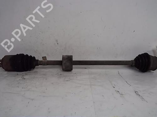 Right front driveshaft FIAT PUNTO (188_) 1.4 | BP13842704M39 