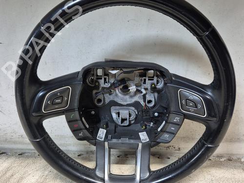 Used Steering wheel Steering wheel LAND ROVER RANGE ROVER EVOQUE (L538) 2.2 D (150 hp) 27856442 27856442