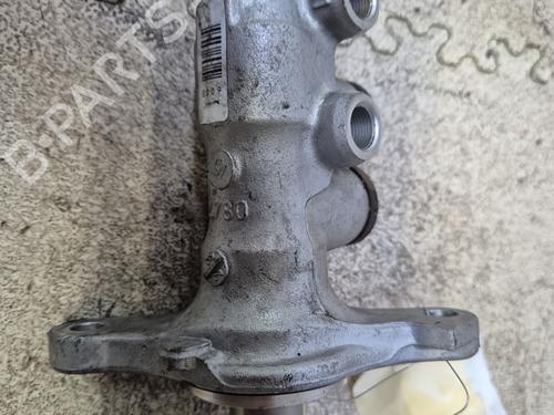 Brake master cylinder PEUGEOT 208 I (CA_, CC_) 1.2 VTi 68 / PureTech 68 | BP27642758M77