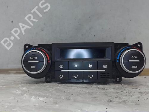 Climate control KIA CEE'D SW (ED) 1.6 CRDi 115 | BP19539243I5 