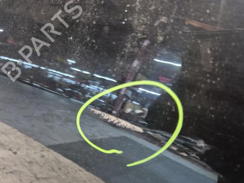 Left front door RENAULT MEGANE III Hatchback (BZ0/1_, B3_) 1.5 dCi (BZ09, BZ0D, BZ1W, BZ29, BZ14) | BP28120971C2 