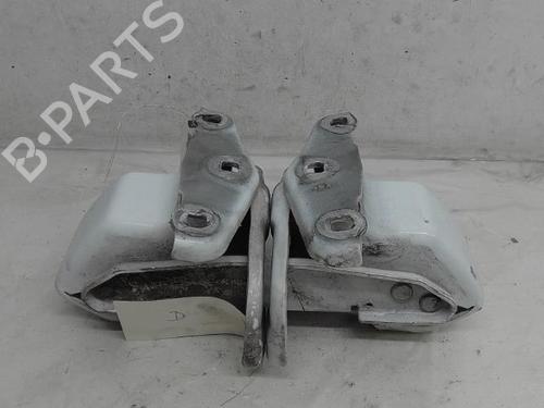 Used Hinge/Door check strap NISSAN PRIMASTAR Van (X83) 2.0 dCi 115 (114 hp) 15514484