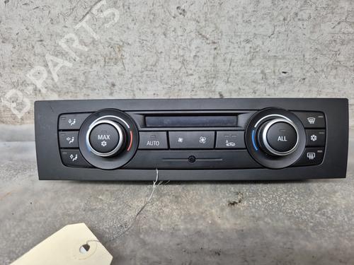 Used Climate control BMW 1 (E87) 118 d (143 hp) 30630107