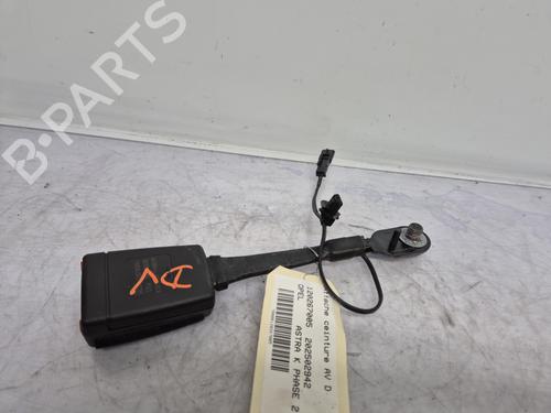 seat-buckle-opel-astra-k-b16-2015-2016-2017-2018-2019-2020-2021-2022-32291960 main image