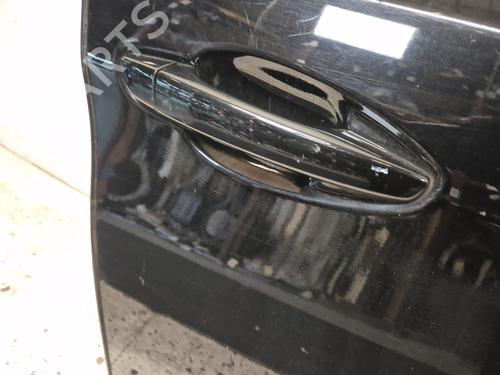 Right front door PEUGEOT 308 II (LB_, LP_, LW_, LH_, L3_) 1.2 VTi 72 | BP29045647C3 