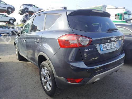 Right front steering knuckle FORD KUGA I 2.0 TDCi | BP25450752M26