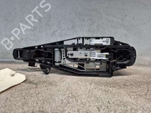 Front right exterior door handle CITROËN DS4 (NX_) 2.0 HDi / BlueHDi 135 | BP27580613C129 