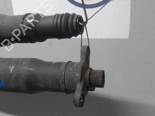 Driveshaft MERCEDES-BENZ C-CLASS Coupe (CL203) C 200 Kompressor (203.745) | BP14548098M37 