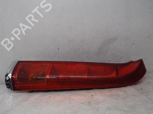 Right taillight HONDA STREAM (RN) 2.0 16V (RN3) | BP16016792C35 