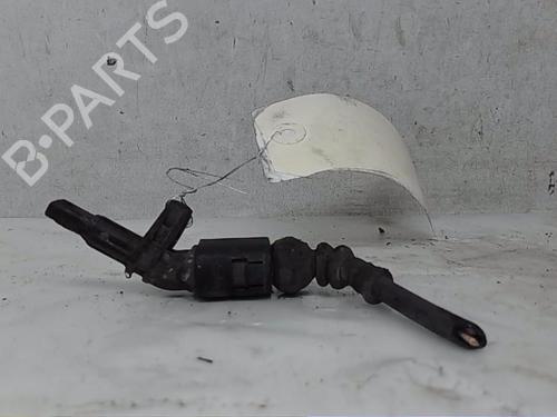 Used Electronic sensor AUDI A3 (8P1) 2.0 TDI 16V (140 hp) 14570844