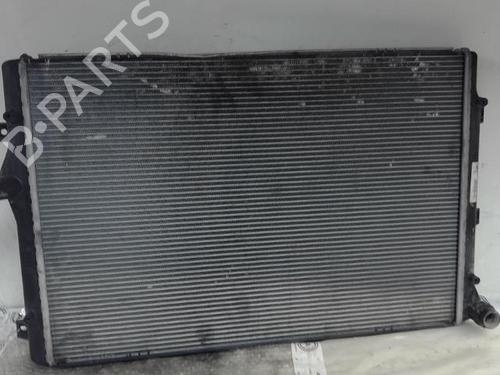Køler VW GOLF VI (5K1) [2008-2014]  18327371