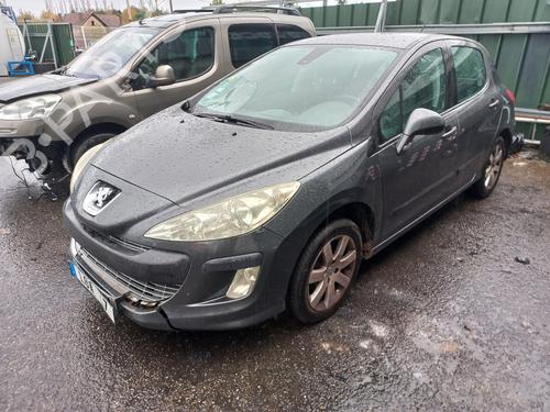 Used Parts PEUGEOT 308 I (4A_, 4C_) 1.6 16V (120 hp) 4431192