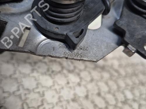 Hood lock PEUGEOT 308 SW II (LC_, LJ_, LR_, LX_, L4_) 1.6 BlueHDi 120 | BP26442532C133 