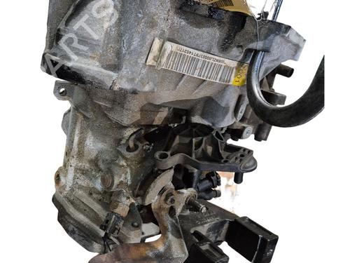Used Gearbox SEAT IBIZA IV (6J5, 6P1) 1.6 TDI (90 hp) 25125999