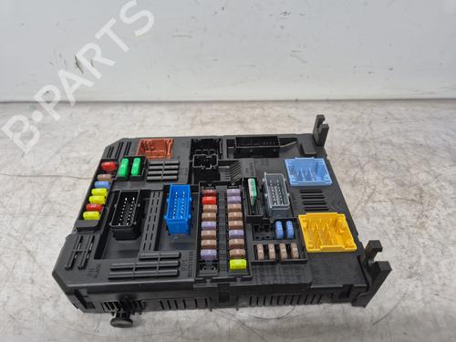 Fuse box CITROËN C5 AIRCROSS (A_) 1.2 PureTech 130 (ARHNSJ) | BP32292442E1
