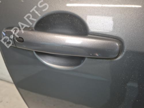 Dør høyre foran SUZUKI SWIFT III (MZ, EZ) 1.3 (RS413, ZC11S) (92 hp) 26280703