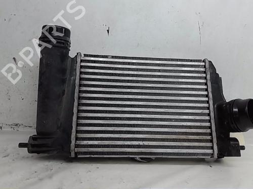 Used Intercooler RENAULT MEGANE IV Hatchback (B9A/M/N_) 1.2 TCe 130 (B9MR) (130 hp) 21755073