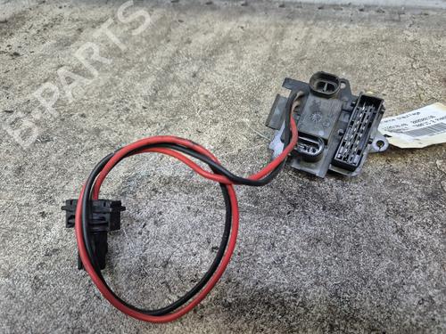 Heater resistor RENAULT TRAFIC II Van (FL)  | BP29195850M108 