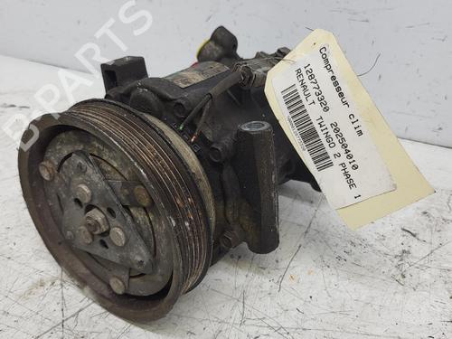 AC compressor RENAULT TWINGO II (CN0_) 1.5 dCi (CN0E) | BP37150258M34 - Image 3