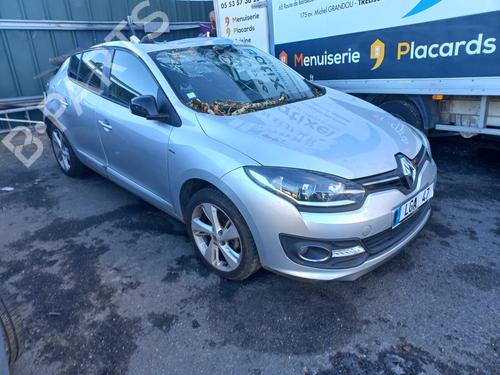Starter RENAULT MEGANE III Hatchback (BZ0/1_, B3_) 1.5 dCi (BZ1G, BZ1W, BZ0R) | BP34709705M8  - Image 6