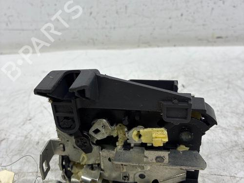 front-left-lock-dacia-sandero-2008-39500827 main image