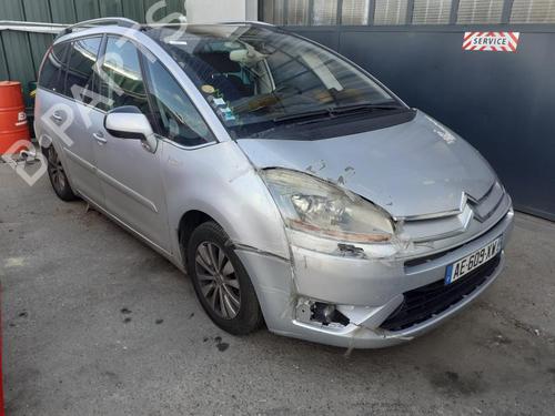 Front windshield wiper arm CITROËN C4 Grand Picasso I (UA_)  | BP14559904C143 