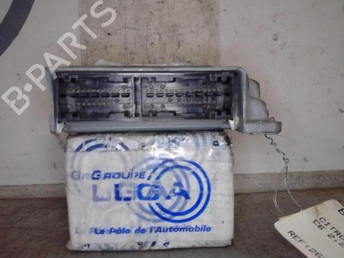 ECU airbags CITROËN C6 (TD_) 2.2 HDi | BP14549610M53 