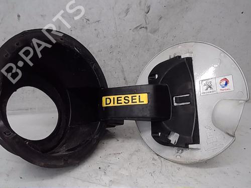 Used Fuel flap PEUGEOT 3008 I MPV (0U_) [2009-2017]  13833767