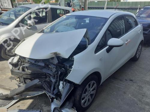 Left mirror KIA RIO III (UB)  | BP13844977C26 