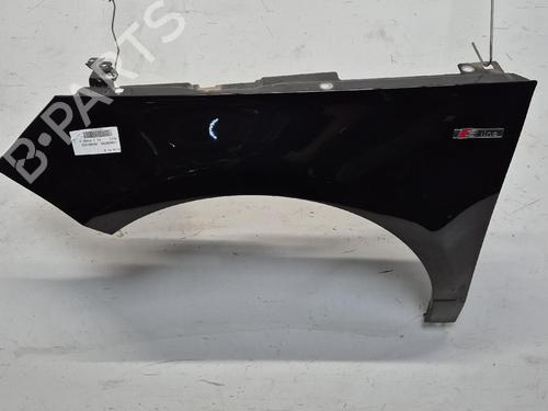 Forkjerm venstre Forkjerm venstre AUDI A1 Sportback (8XA, 8XF) [2011-2019] 37597225 37597225