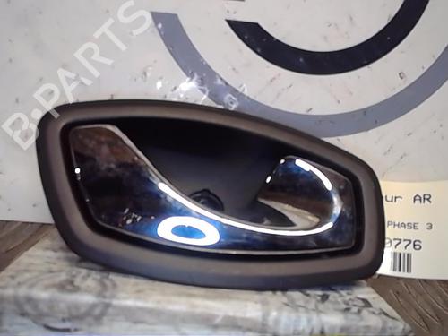Rear right interior door handle RENAULT SCÉNIC III (JZ0/1_) 1.5 dCi | BP13853821I16 