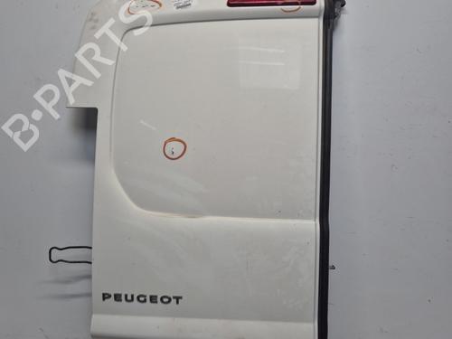 Used Left tailgate Left tailgate PEUGEOT EXPERT Van (VF3A_, VF3U_, VF3X_) 2.0 HDi 130 (128 hp) 33477180 33477180