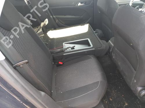 Fuel cap PEUGEOT 308 SW II (LC_, LJ_, LR_, LX_, L4_) 1.5 BlueHDi 100 | BP30047208C161