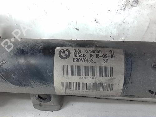 Left front shock absorber BMW 3 (E90) 320 d | BP13835574M16 