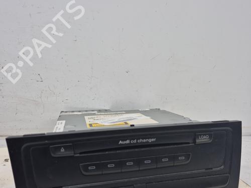 Used Radio Radio AUDI A5 (8T3) 2.7 TDI (190 hp) 33443940 33443940