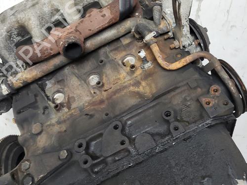 Used Engine FIAT DUCATO Platform/Chassis (290_) [1989-1994]  30824480