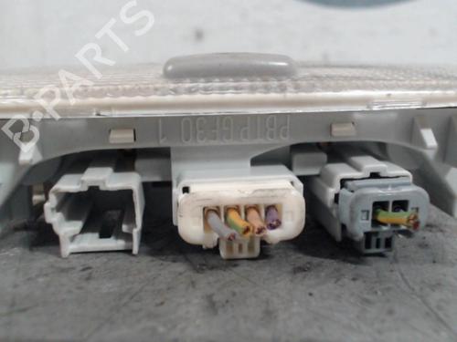 Interior roof light CITROËN C3 I (FC_, FN_) 1.4 16V HDi | BP13867611I8 