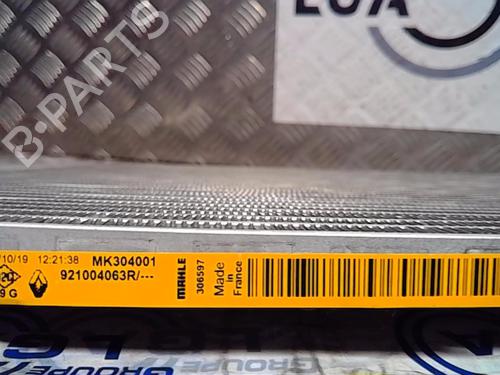 AC radiator RENAULT SCÉNIC IV (J9_) 1.3 TCe 160 (J9NC) | BP14556363M32 
