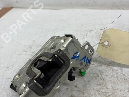 Front left lock DACIA SANDERO | BP39500827C98 - Image 2
