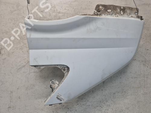 Used Left front fenders FORD TRANSIT Van (FA_ _) 2.2 TDCi (110 hp) 30139653