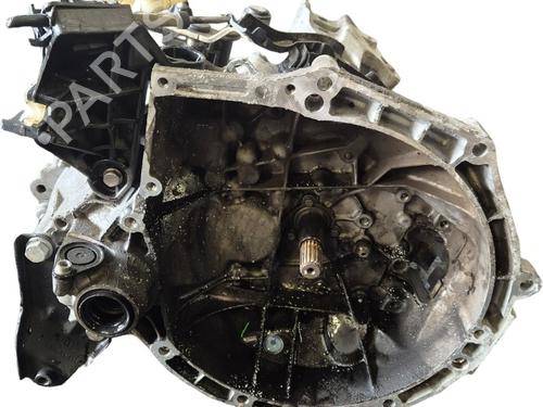 Gearbox PEUGEOT 208 I (CA_, CC_) 1.2 VTI 82 | BP32290924M3