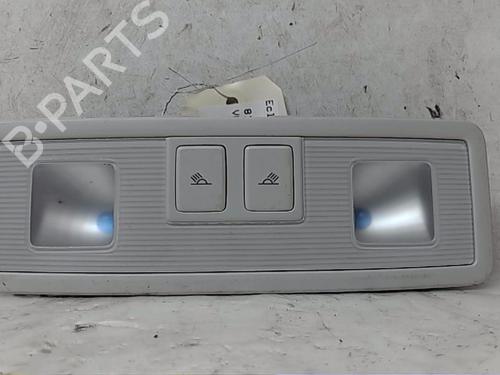 Interior roof light VW GOLF VII (5G1, BQ1, BE1, BE2) 1.2 TSI | BP16986309I8 
